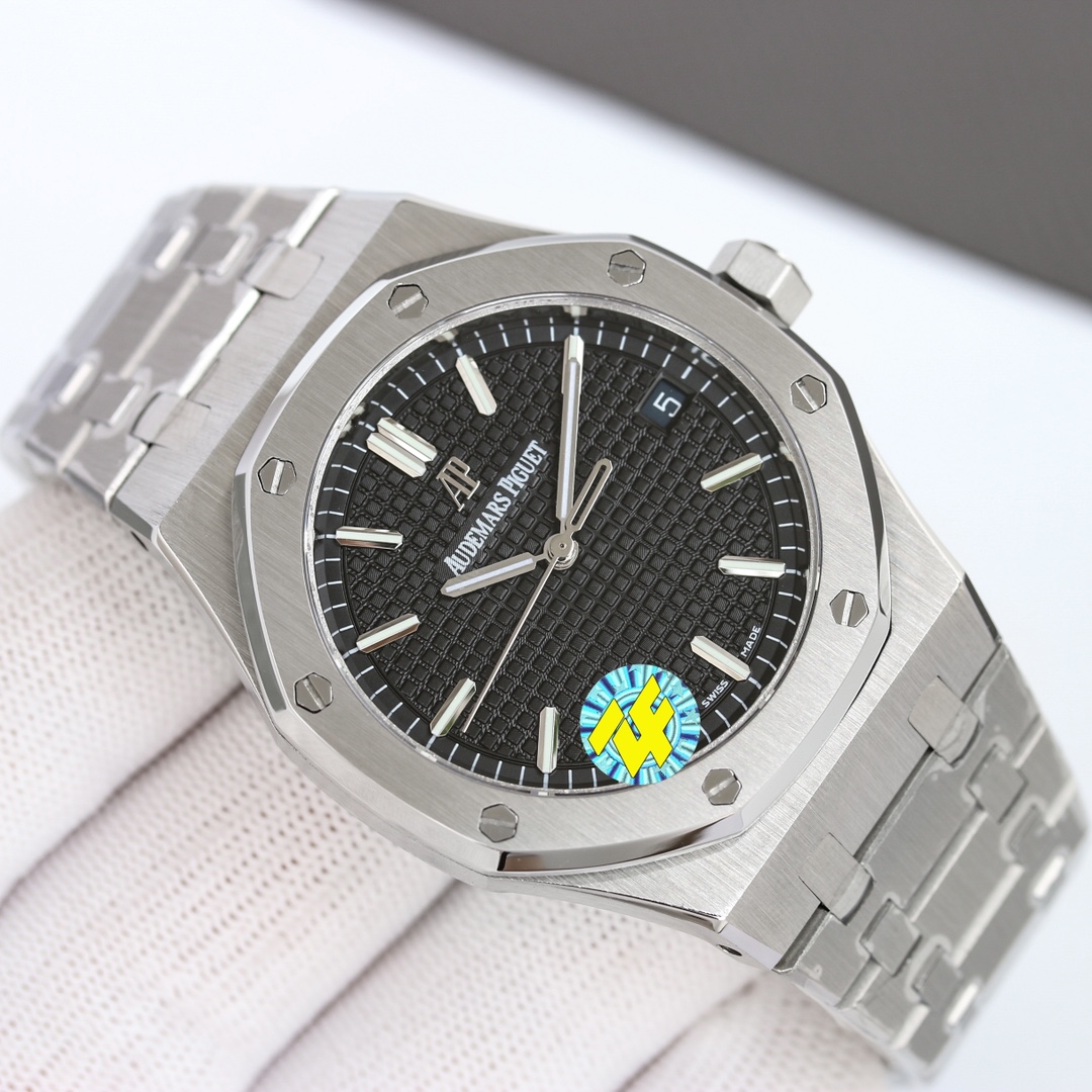 Audemars Piguet watch